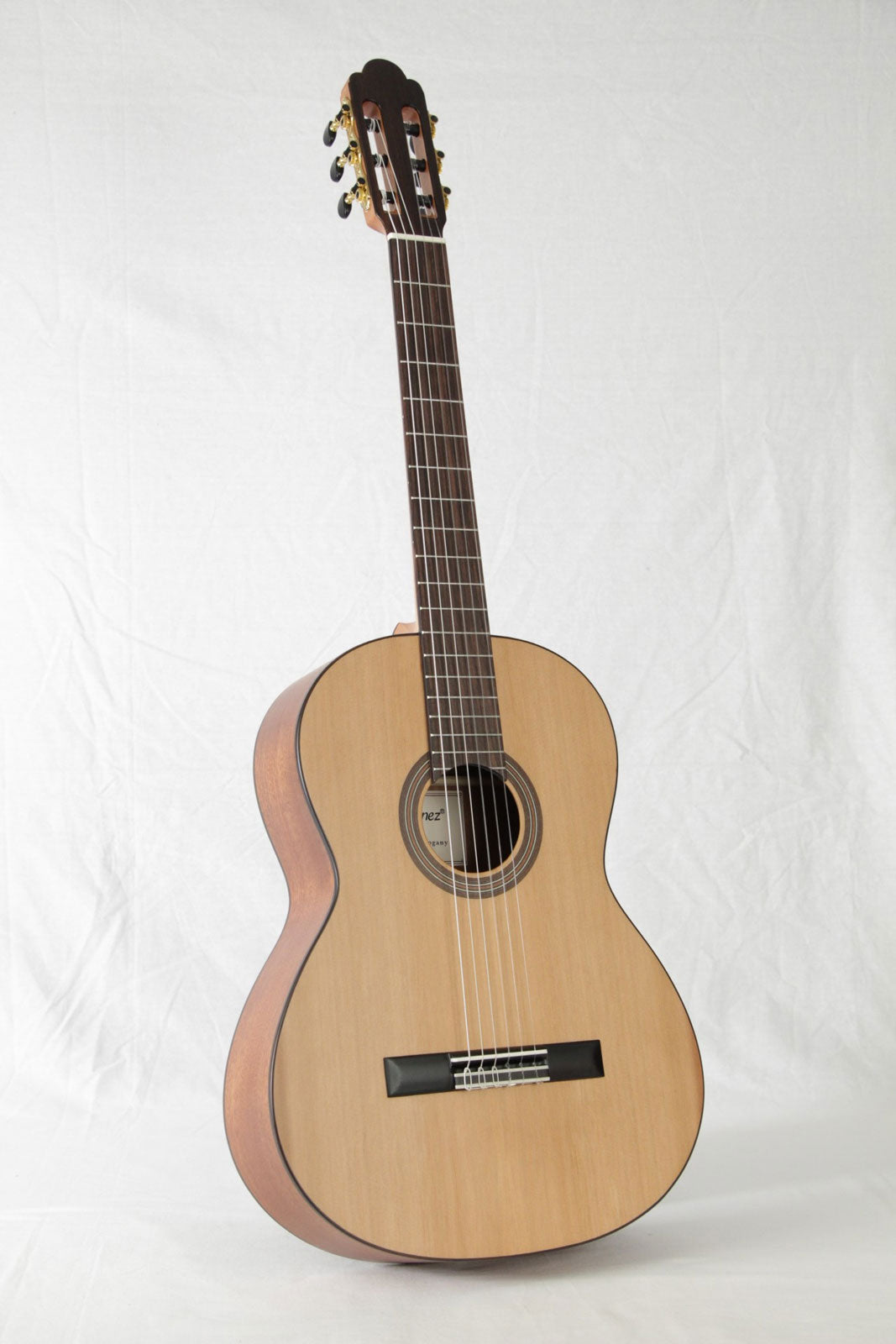 Torres 4/4 RN Mahogany