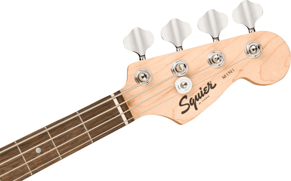 Precision Bass Mini Mini Lrl Dakota Red