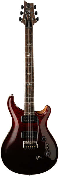Custom 24-08 Mango Top LTD Rosso Fuoco / Sfumato Grigio Nero