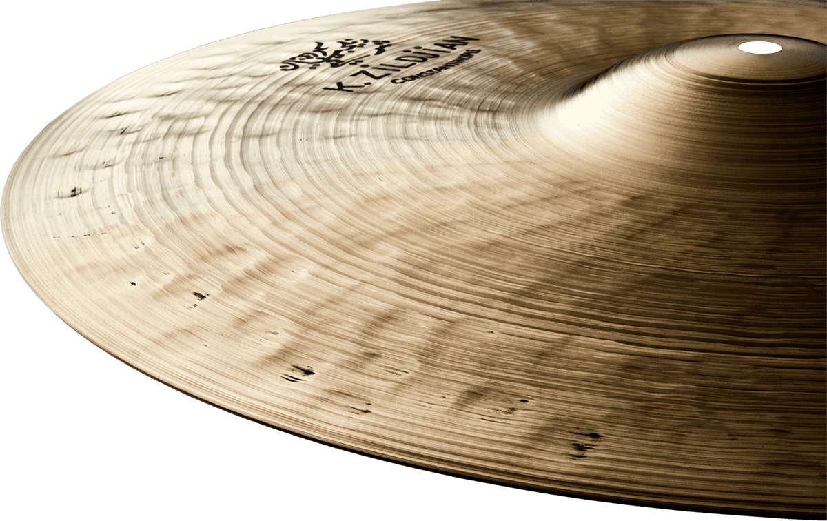 K CONSTANTINOPLE 18" SUSPENDED