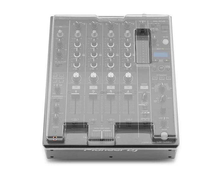 Pioneer DJM-750 MK2