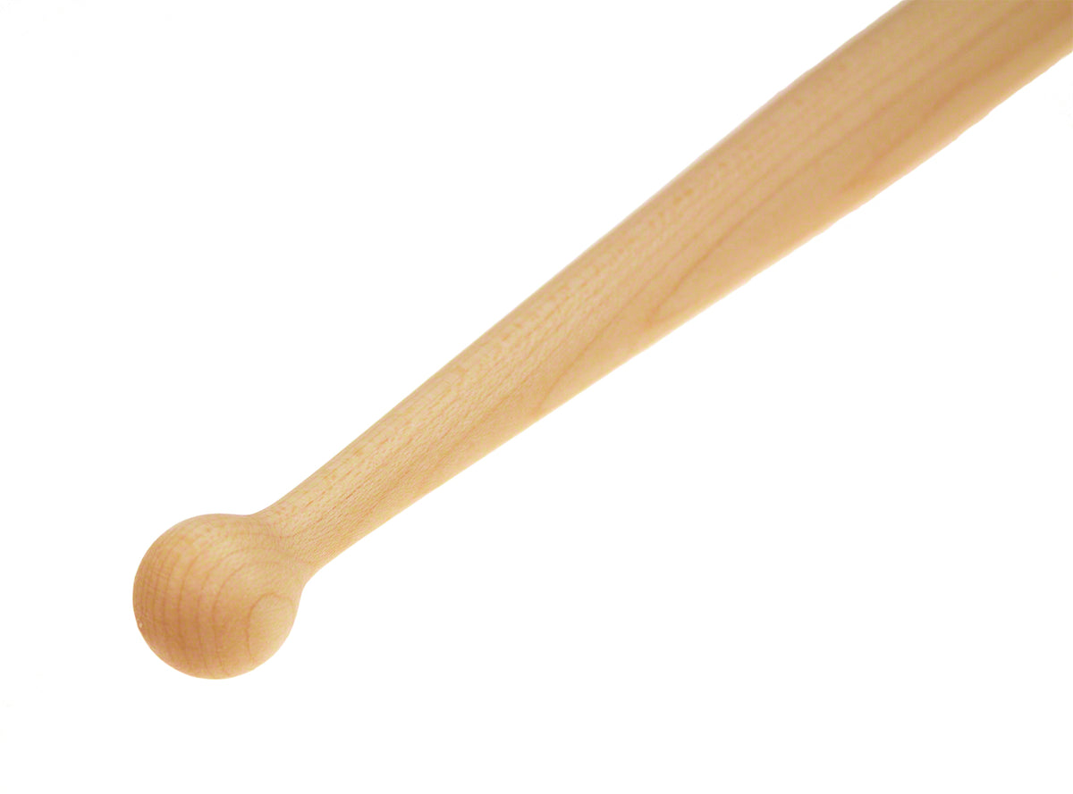 Pad Sticks - Acero - Allenamento su Pad
