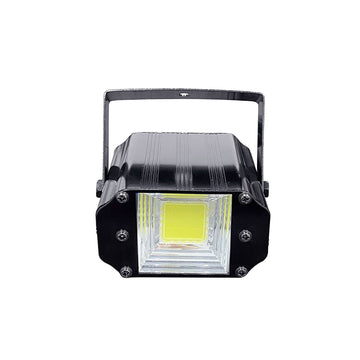 Strobo LED Tiny White
