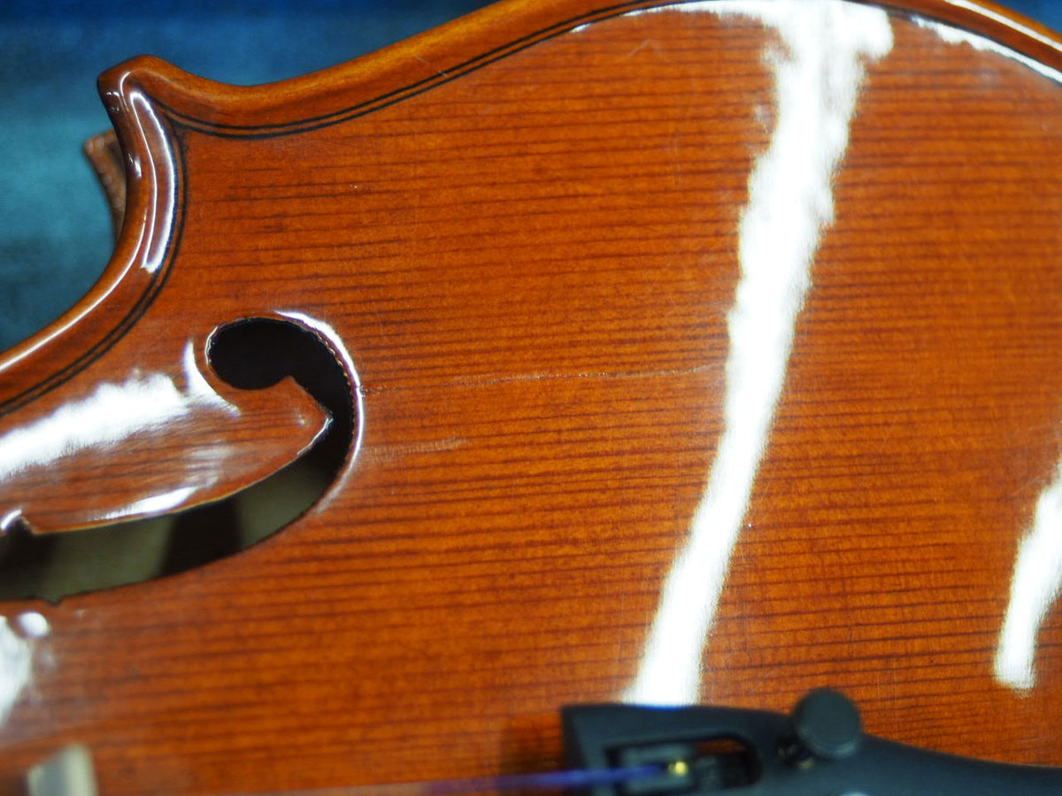 CONSERVATOIRE VIOLIN 3/4 - STOCKB