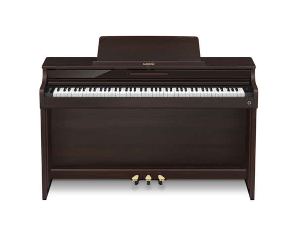 AP-550 Marrone