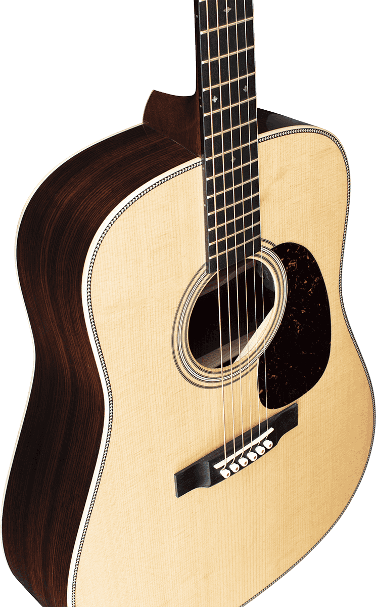 D-28E Modern Deluxe