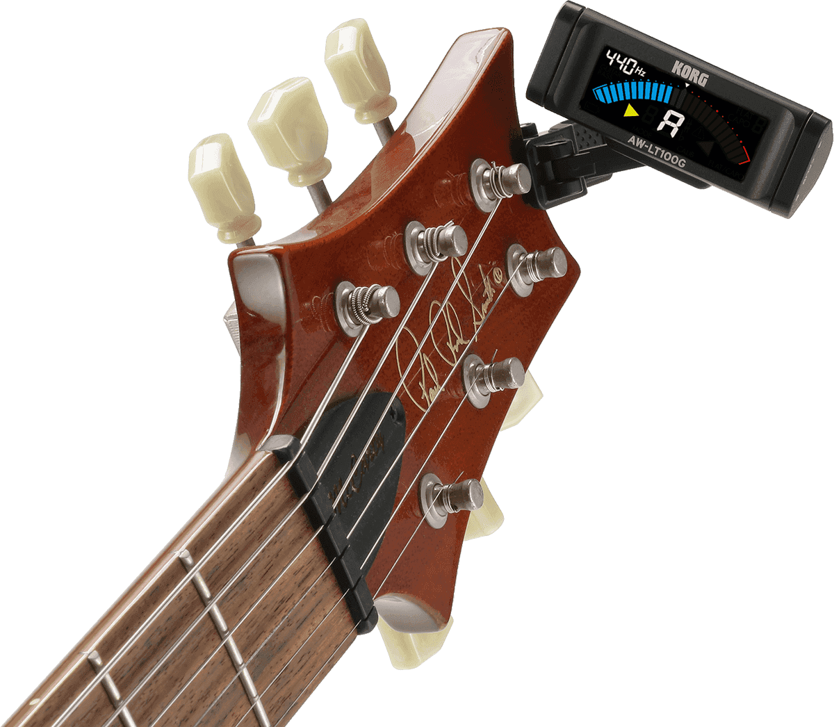 GUITAR TUNER