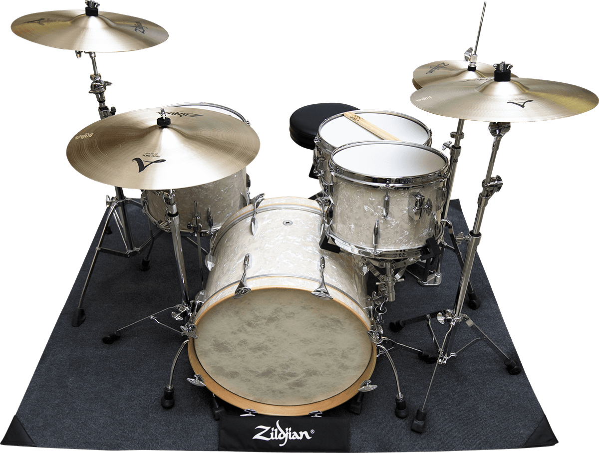 Accessori per batteria Zildjian