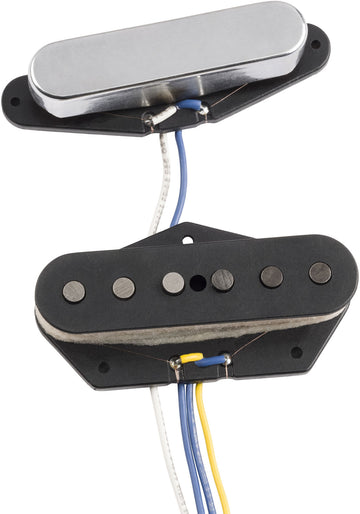Joe Strummer Signature Telecaster set di pickup