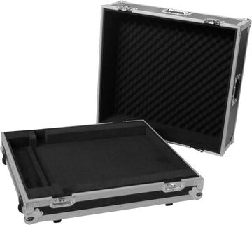 Flight case Pro X32 Compact W Silver