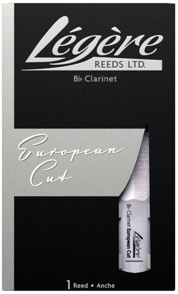 ALE BBES25 ANCE CLARINETTE SIB EUROPEAN CUT FORCE 2 1/2