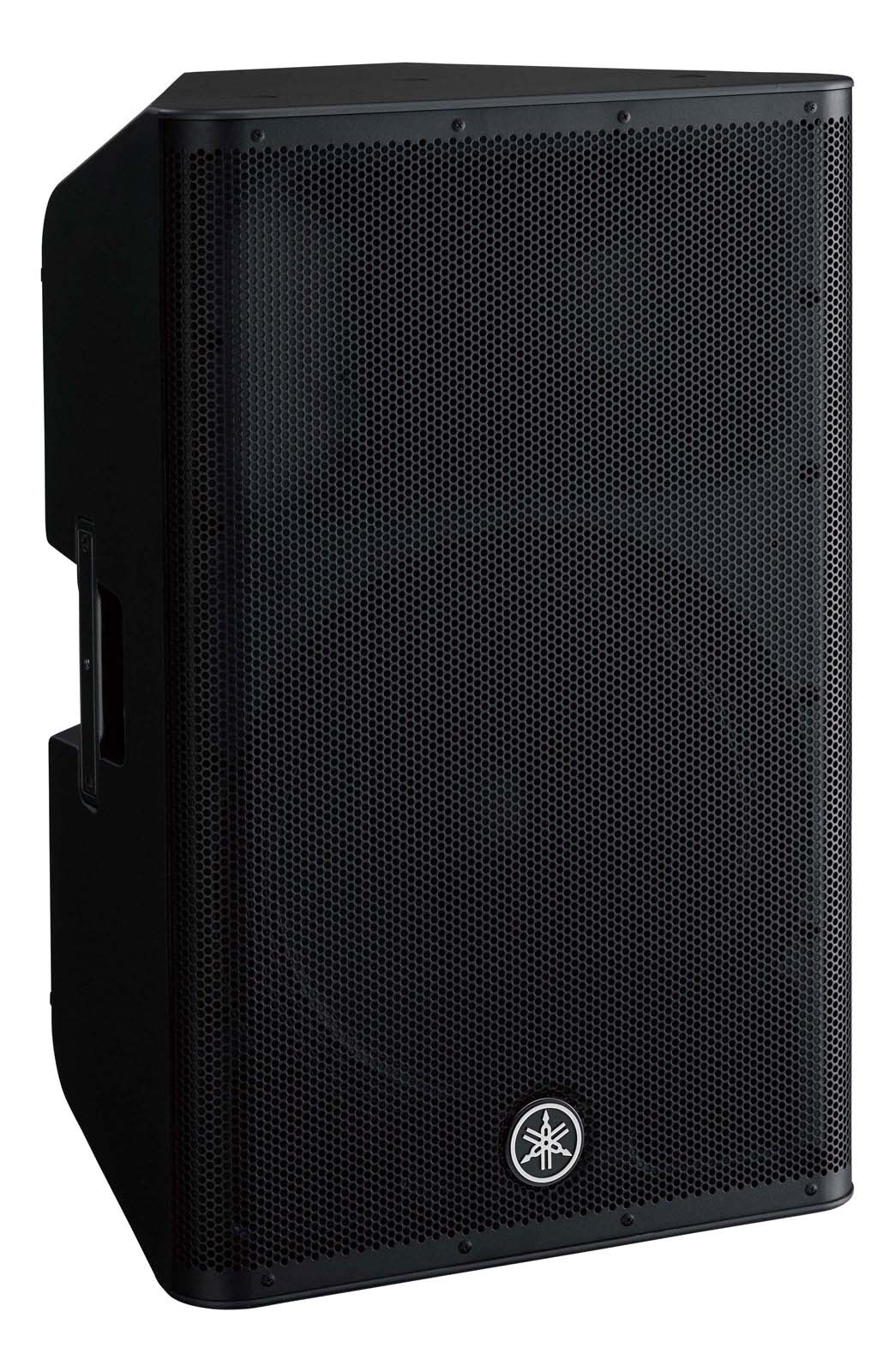 DXR15 MKII (unità)