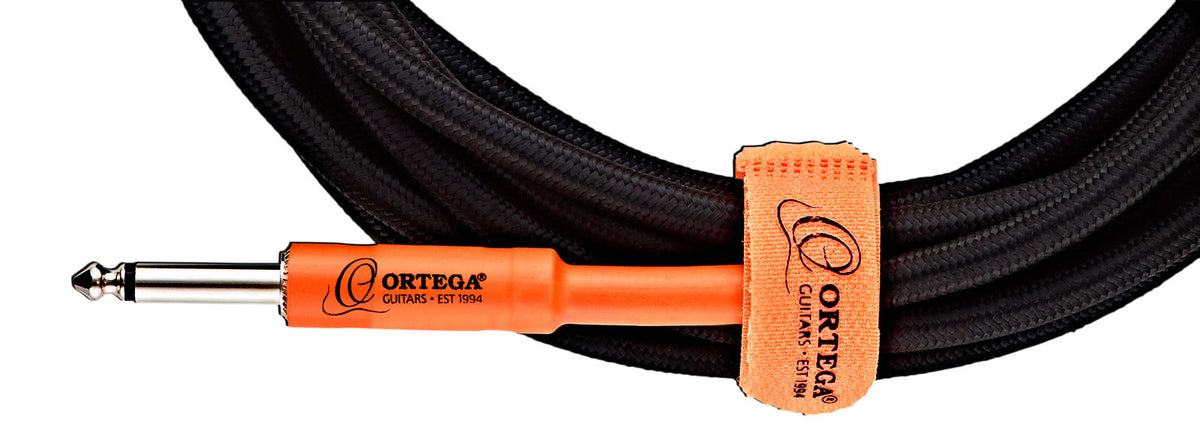 GUITAR CABLE OECIS-20 6M