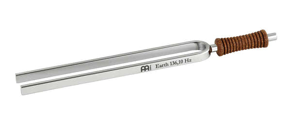 Sonic Energy TF-E - TUNING FORK PLANETARY EARTH 136.10 HZ - C#3