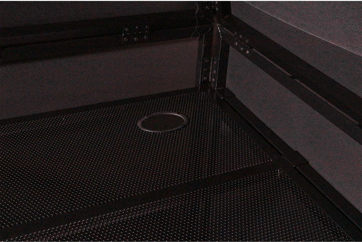 Console DJ 500