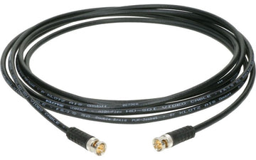 Cavo Video BNC UHD / 4K 5 M