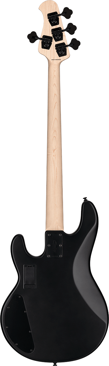 Sterling Ray4HH Nero stealth