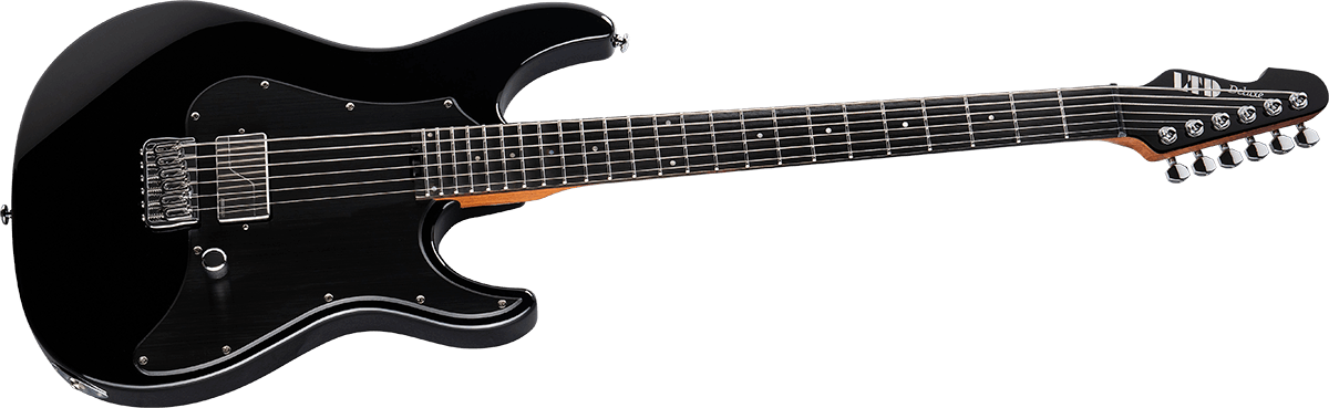Sn-1 Hipshot Baritono Nero