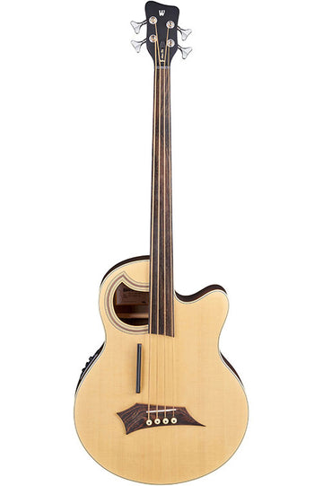 Alien Deluxe 4 Natural satinato