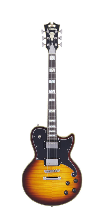 Deluxe Atlantic Vintage Sunburst