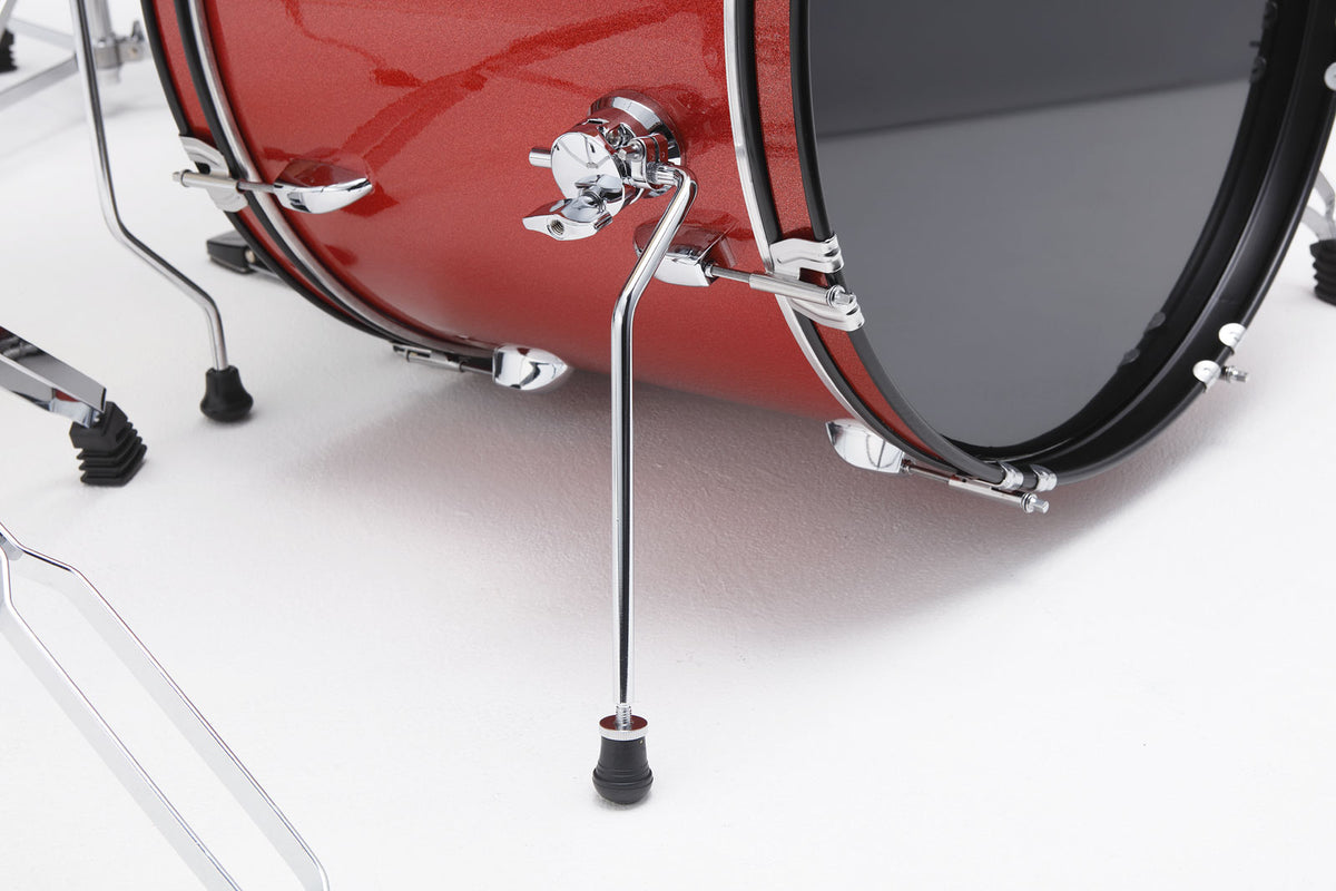 Stagestar Fusion 20 - Rosso Candy Scintillante