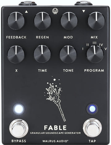 Fable Black