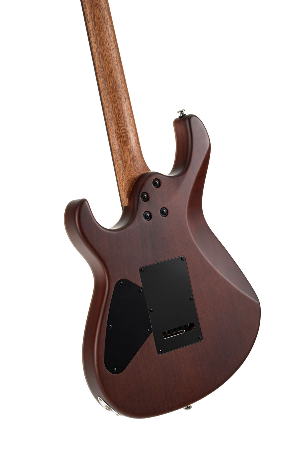 Chitarra G300 Raw Naturale Satinato