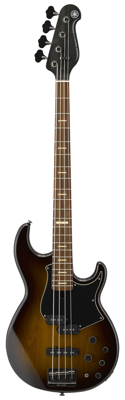 Bb-734 Sunburst caffè scuro