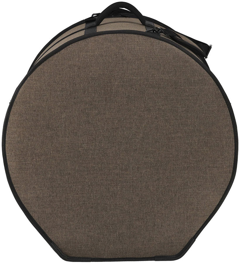 Pro Tour Bass Drum Bag 24X14" GR-1424Bdb