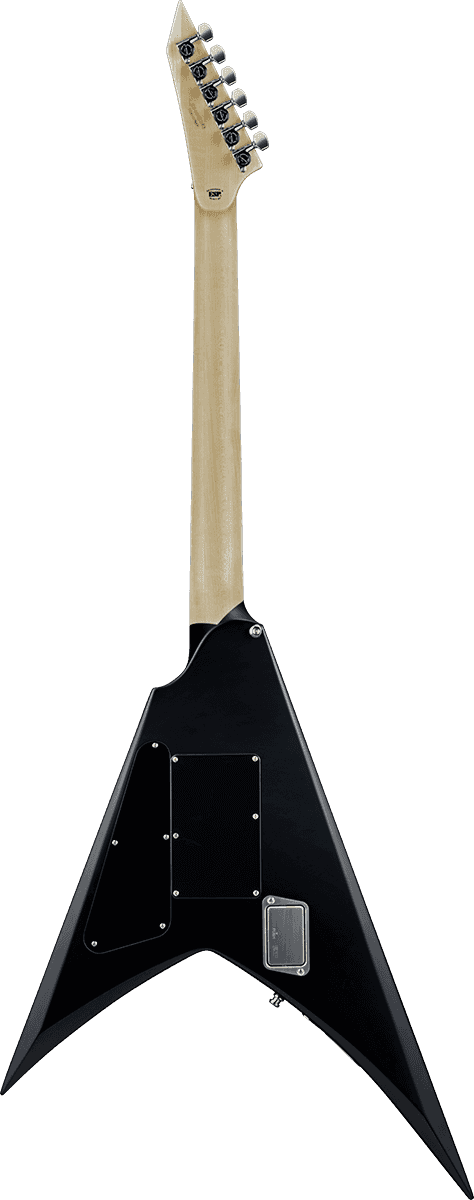 Eii Firma Chitarra Elettrica Alexi Strappato