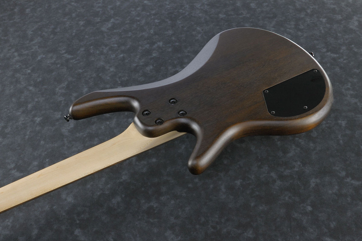 GSRM20B-WNF Noce opaco Mikro Gio