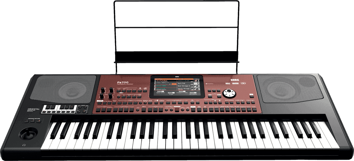 PA-700 Orientale