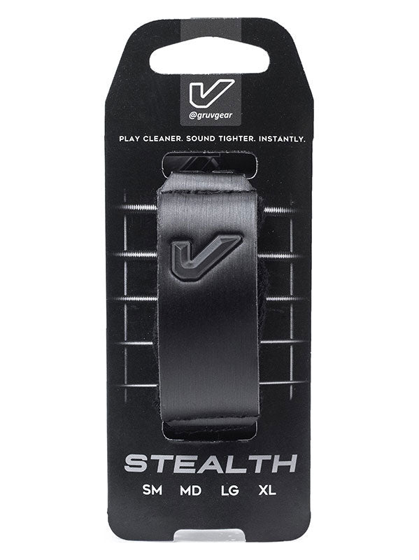 FretWraps Edizione Stealth – Piccolo