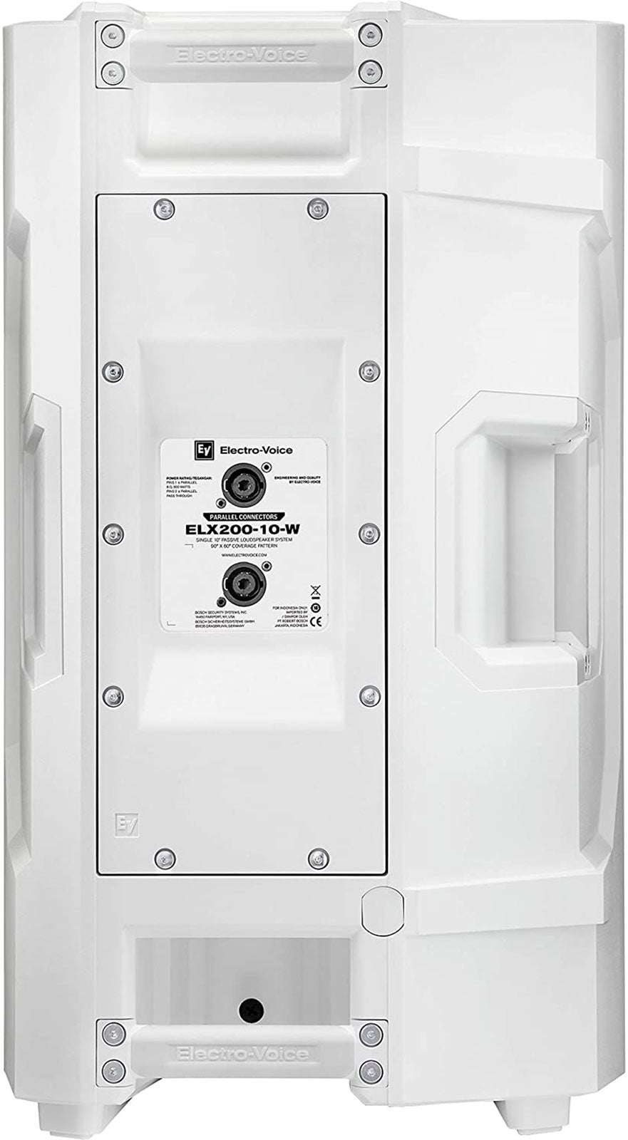 ELX200-10-W Bianco