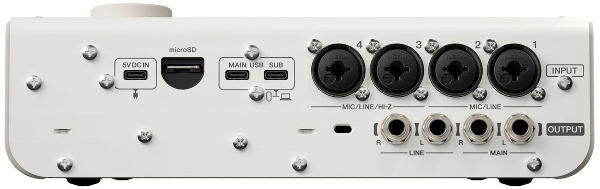 URX44 White