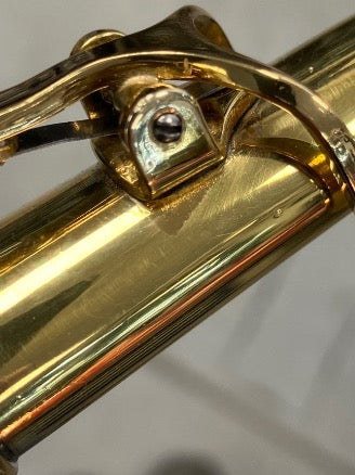 WSS300 - Soprano Sib verniciato - Stock B