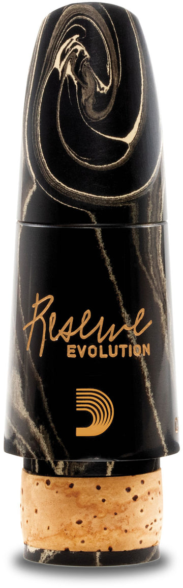 Reserve Evolution Marble EV10 (clarinetto in Sib)
