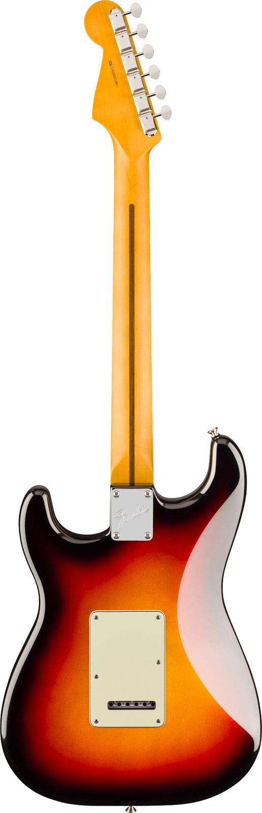 Stratocaster LTD Pro Classic Silent, RW 3-Color Sunburst