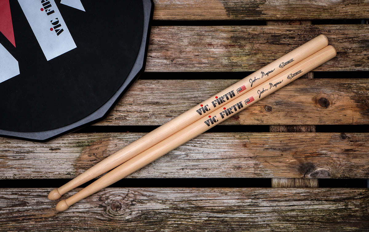 SMAP Signature John Mapes