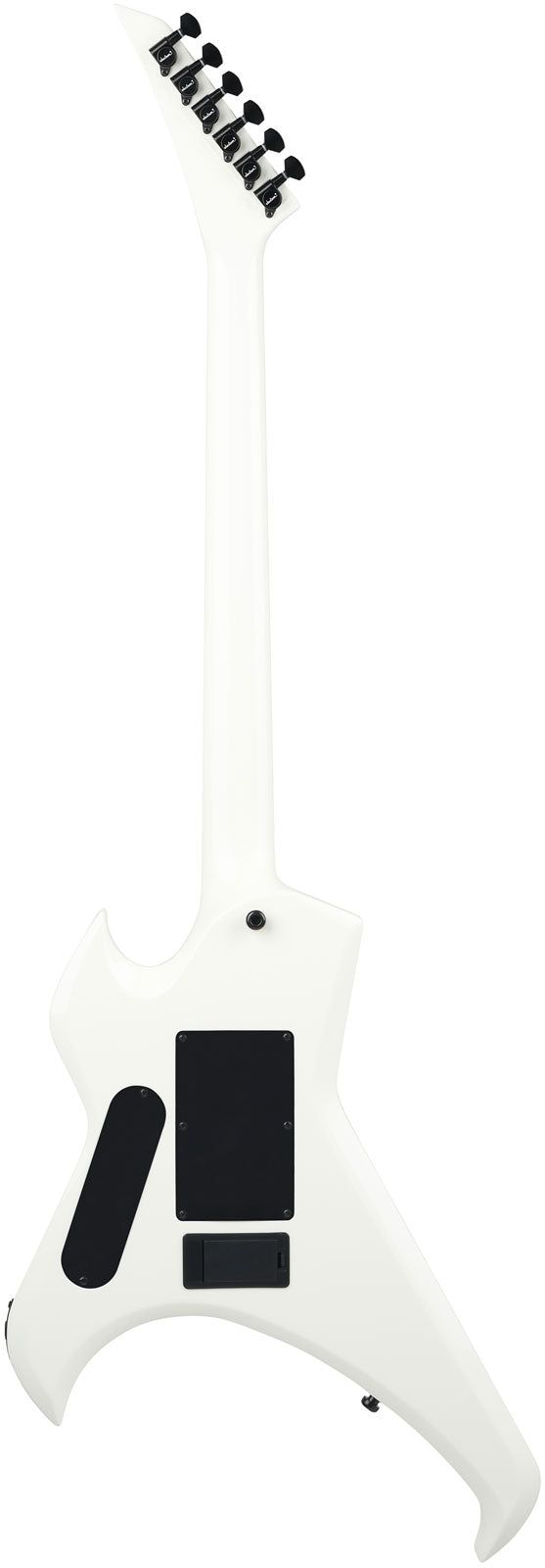 Death Angel Signature Rob Cavestany Pro Series EBO Bianco neve