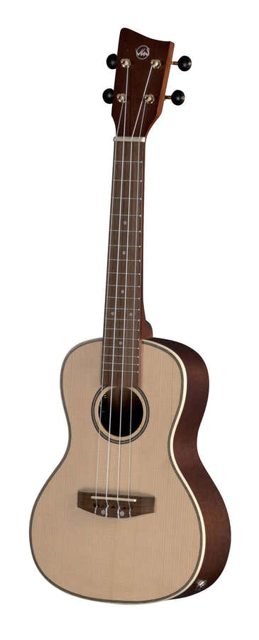 Ukulele Concerto Manoa Maui E-A Concerto Sapelli opaco