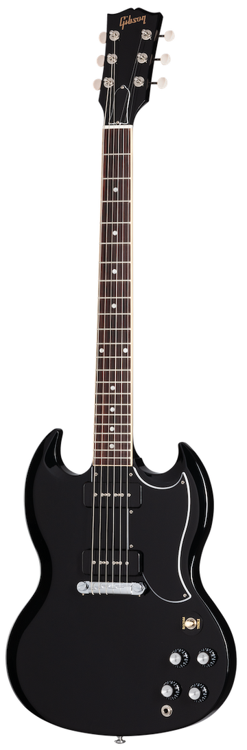 SG Special Ebano Original