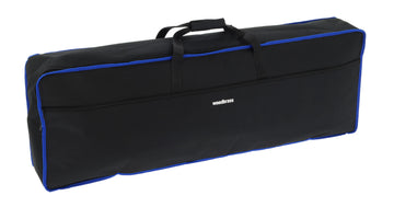 Custodia per tastiera KB76 Nera