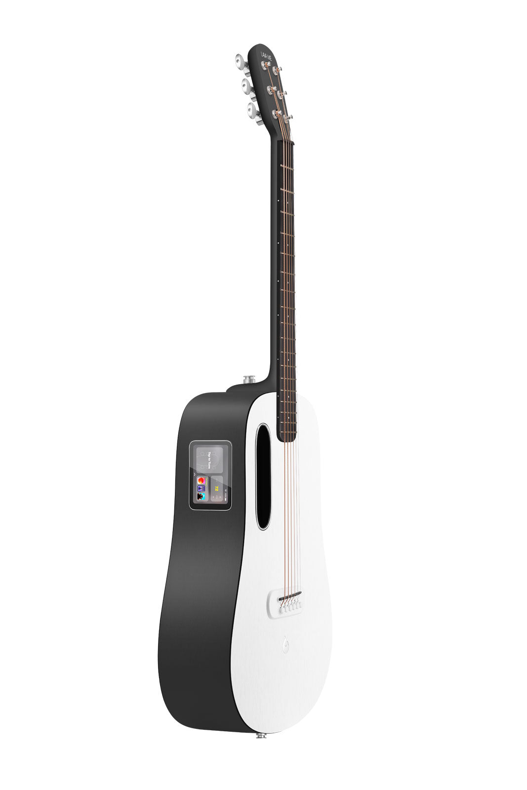 Lava Me Play 36'' Tramonto-Bianco brina Lite Bag