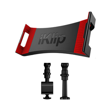 IKLIP 3 DELUX - SUPPORTO TABLET CON FISSAGGIO