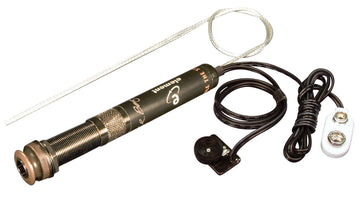 ELEMENT ACTIVE SYSTEM FOR ACOUSTIC GUITAR