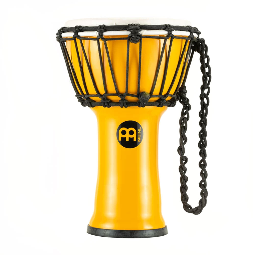 JRD-Y - DJEMBE JR. 7 YELLOW