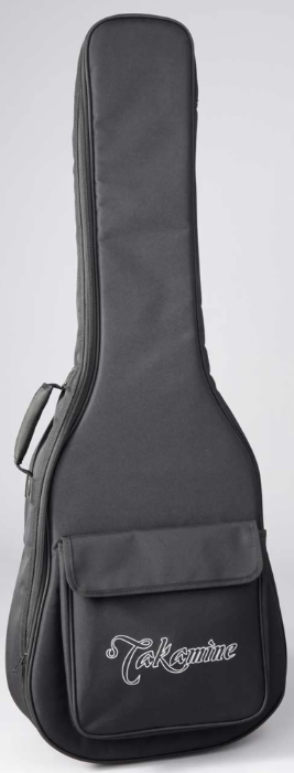Borse e custodie per chitarra Takamine