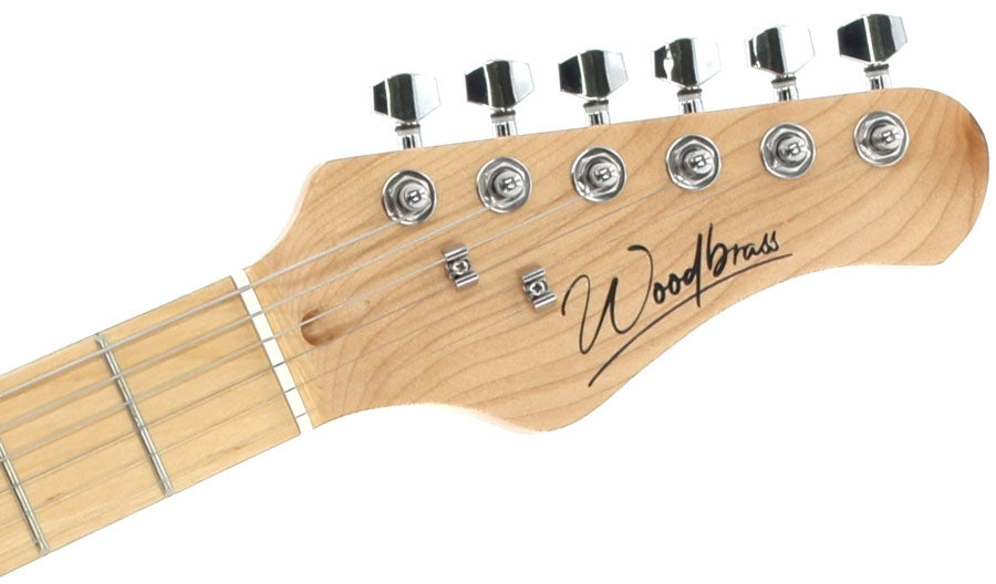 ST100 Sunburst