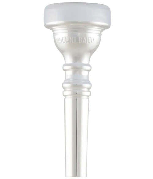 S349 Standard - 1 1/2B Argentata (Cornetta)